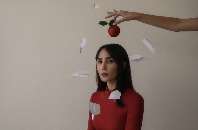 دانا حوراني تطلق جديدها «إلا أنت»